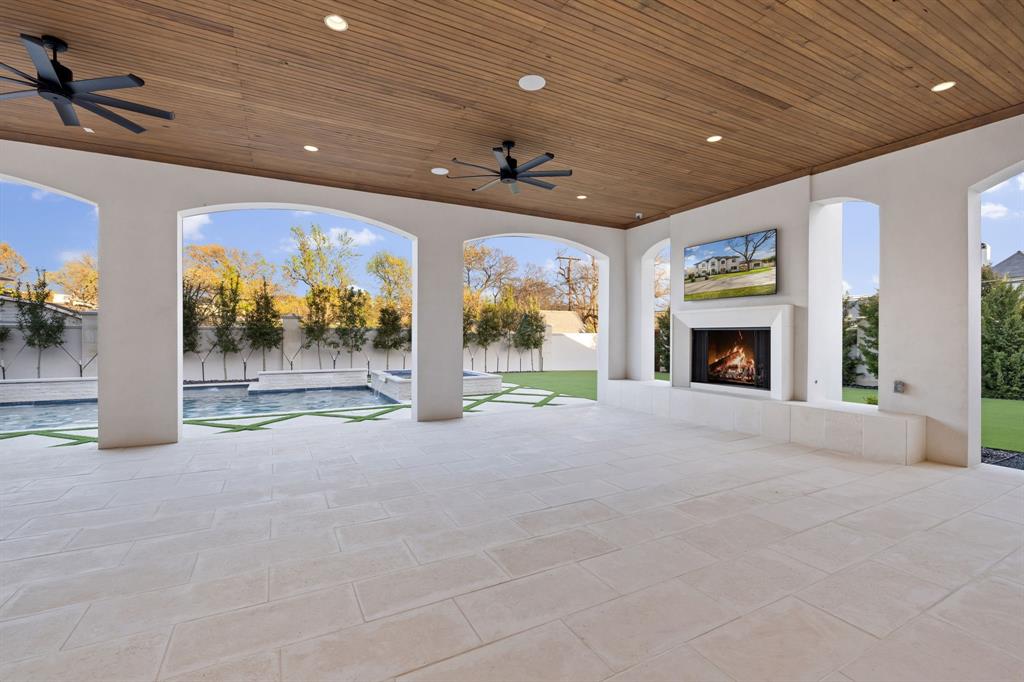 Preston Hollow Estates - Residential