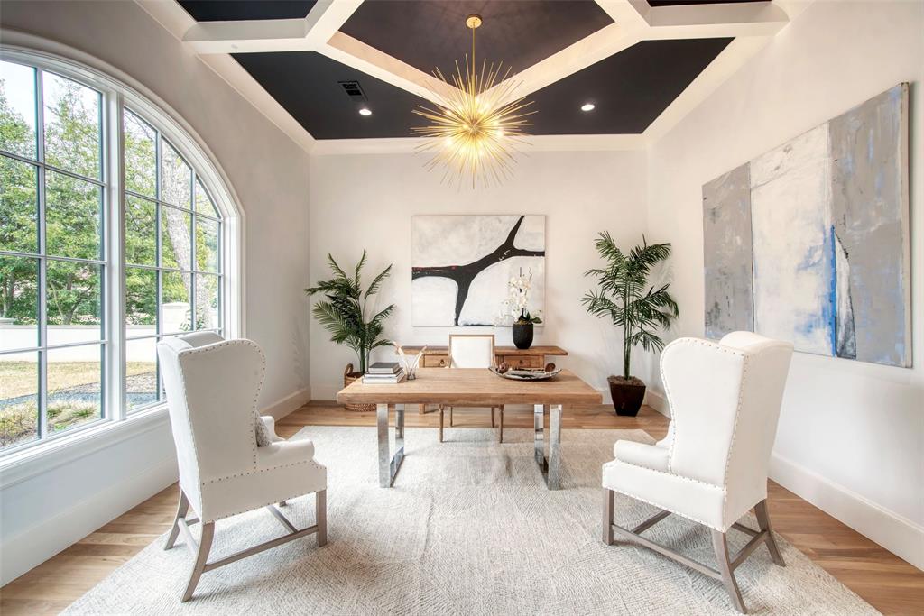 Preston Hollow Estates - Residential