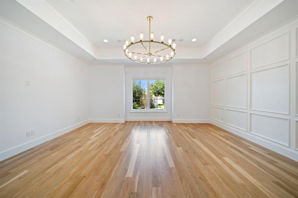 Preston Hollow Estates - Residential