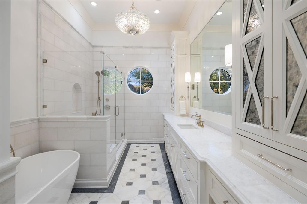 Preston Hollow Estates - Residential