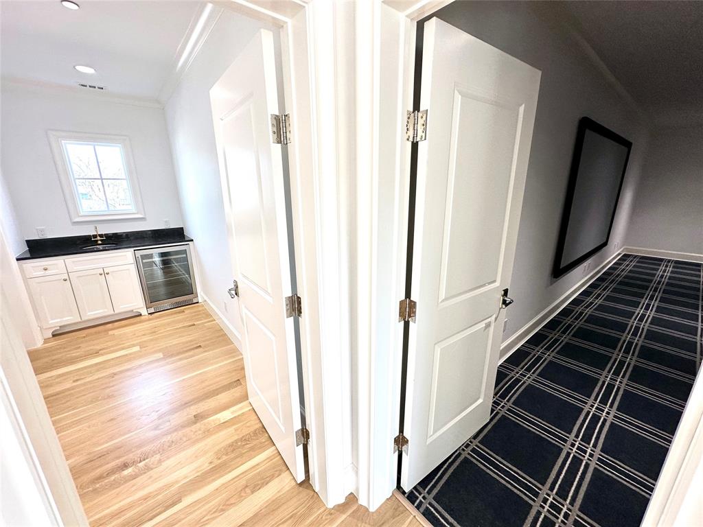 Preston Hollow Estates - Residential