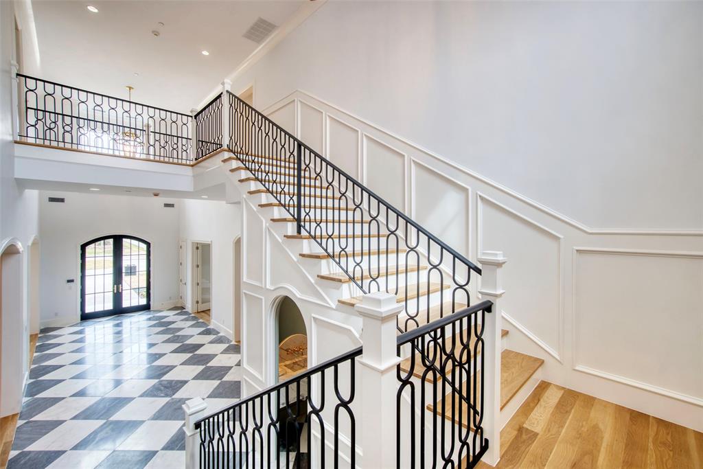 Preston Hollow Estates - Residential