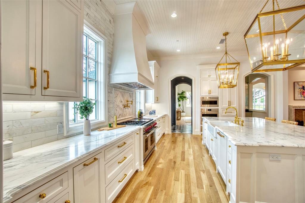 Preston Hollow Estates - Residential