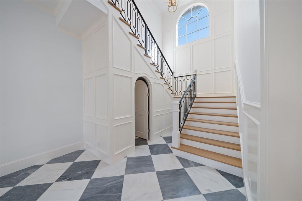 Preston Hollow Estates - Residential