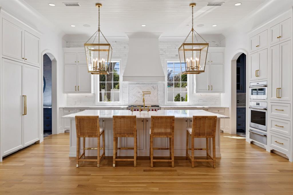 Preston Hollow Estates - Residential