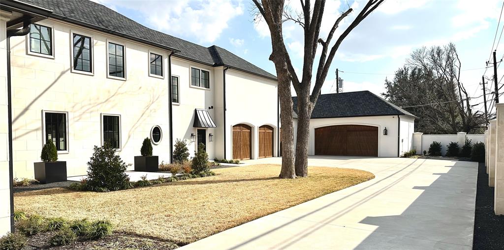 Preston Hollow Estates - Residential