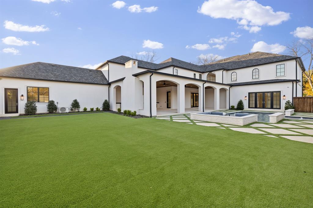 Preston Hollow Estates - Residential