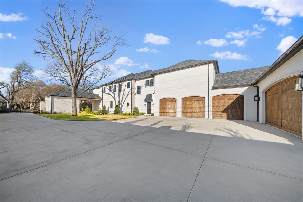 Preston Hollow Estates - Residential