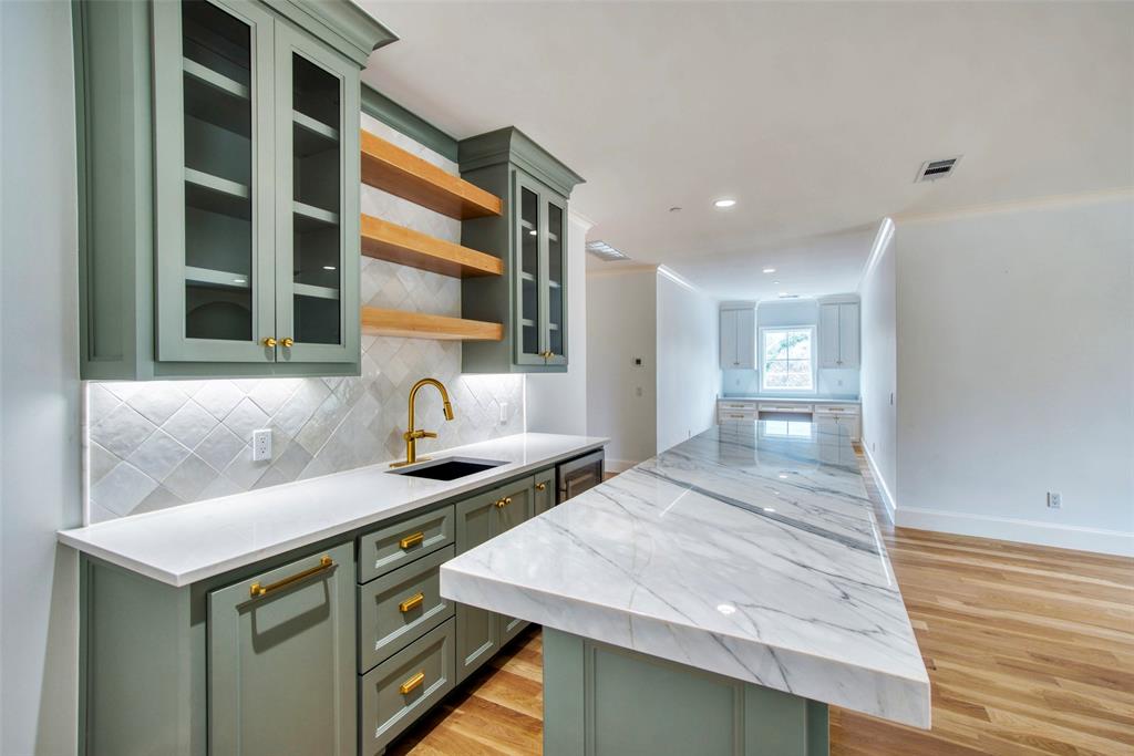 Preston Hollow Estates - Residential