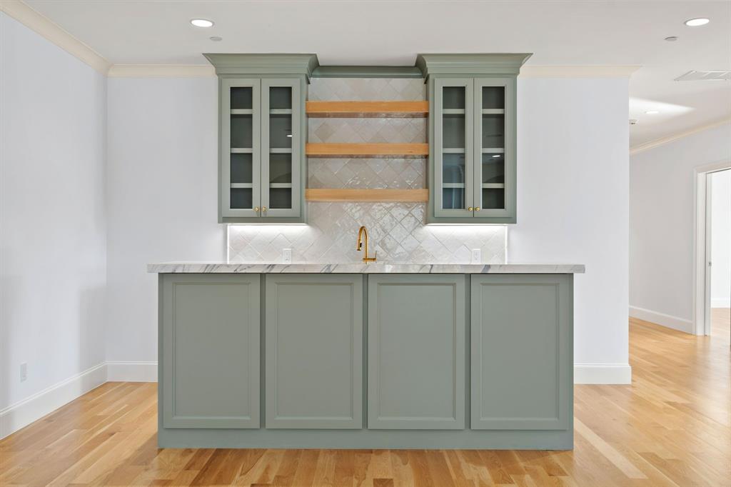 Preston Hollow Estates - Residential