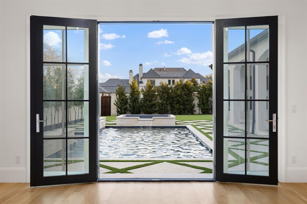 Preston Hollow Estates - Residential