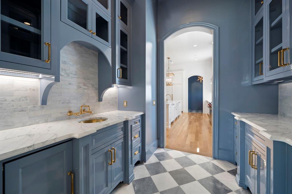 Preston Hollow Estates - Residential