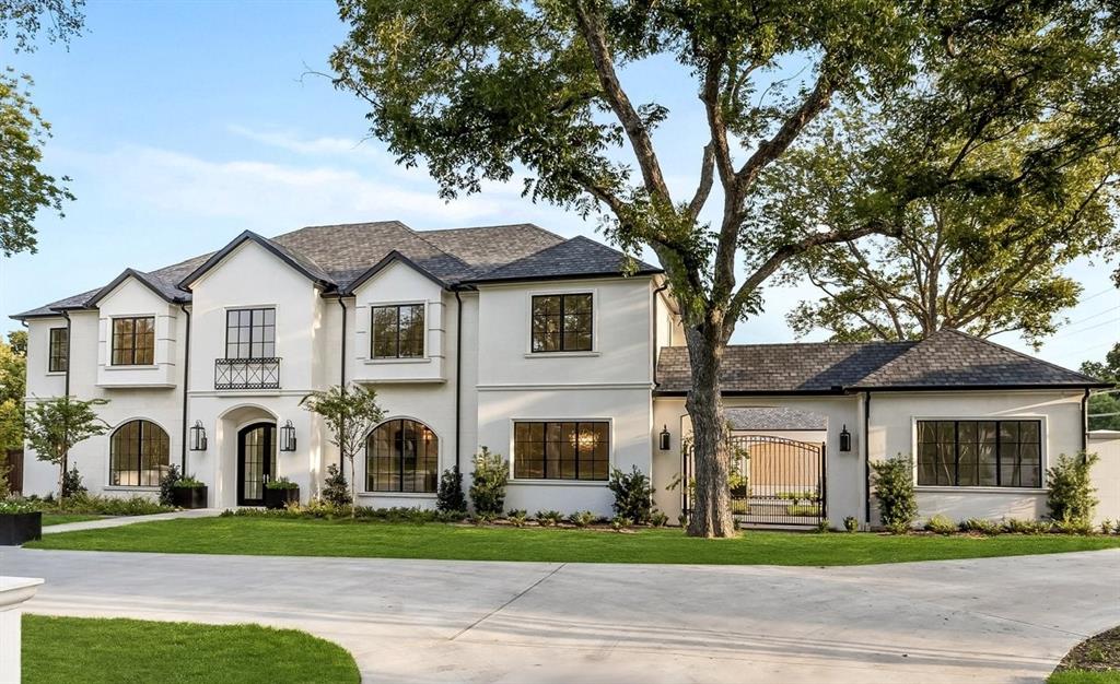 Preston Hollow Estates - Residential