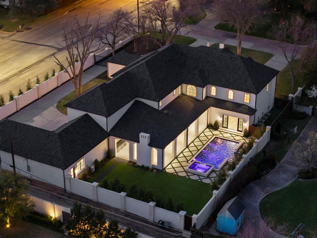 Preston Hollow Estates - Residential