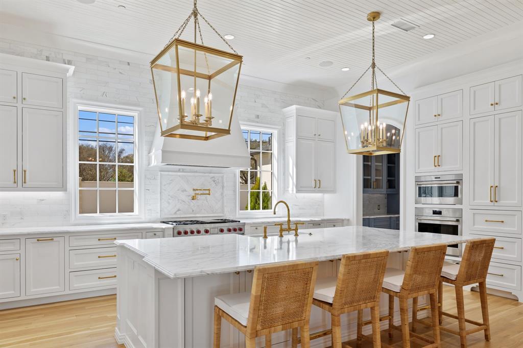 Preston Hollow Estates - Residential