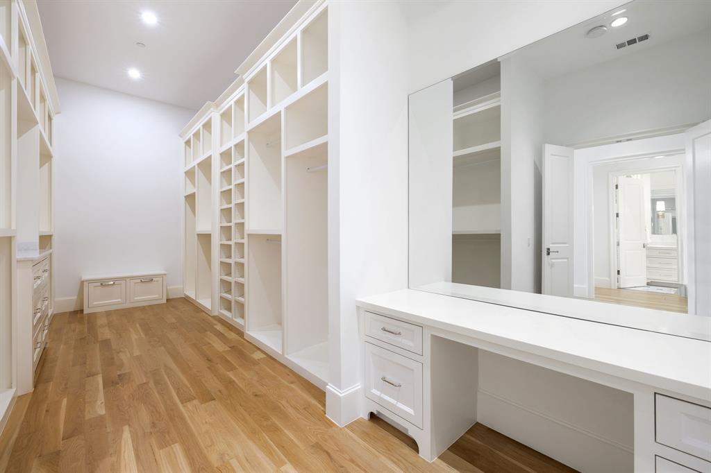 Preston Hollow Estates - Residential