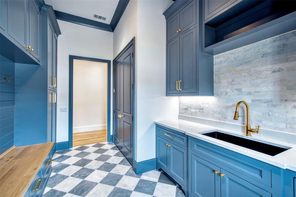 Preston Hollow Estates - Residential