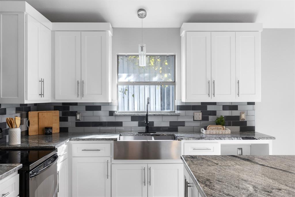 Highland Terrace Add - Residential