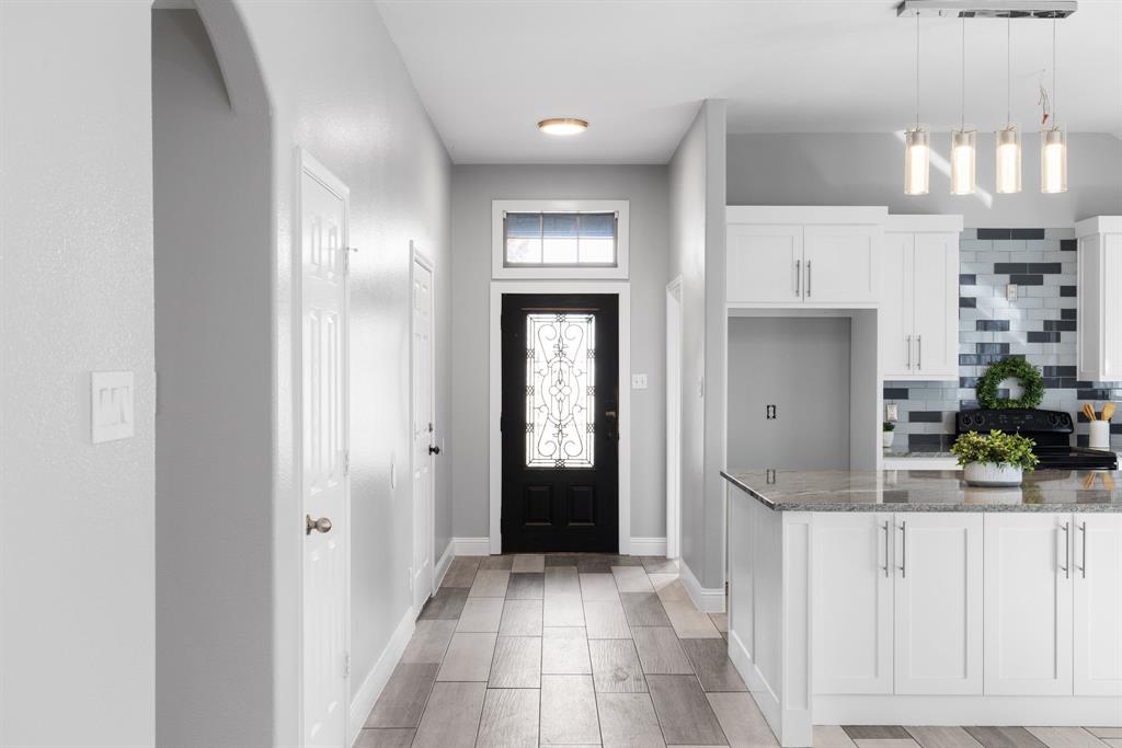 Highland Terrace Add - Residential