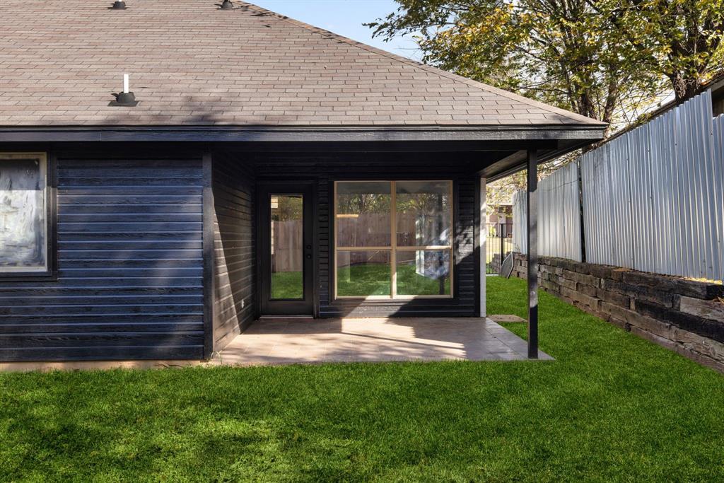 Highland Terrace Add - Residential