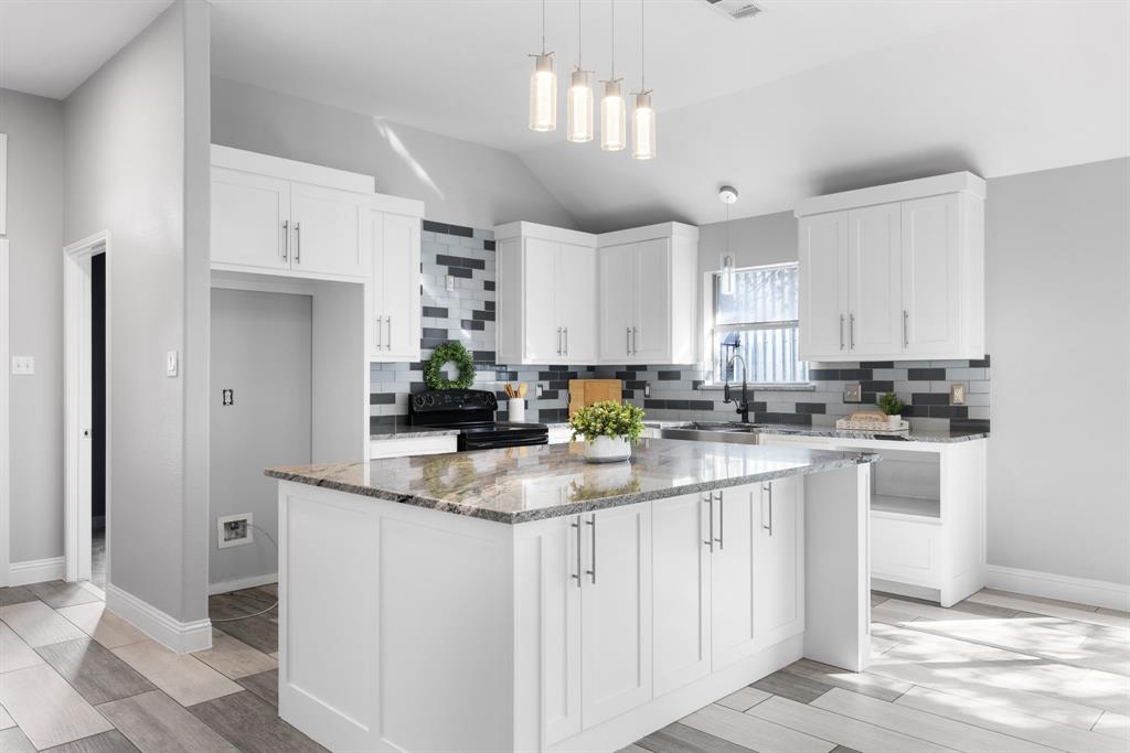 Highland Terrace Add - Residential