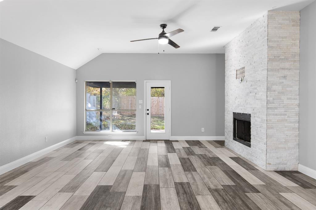 Highland Terrace Add - Residential