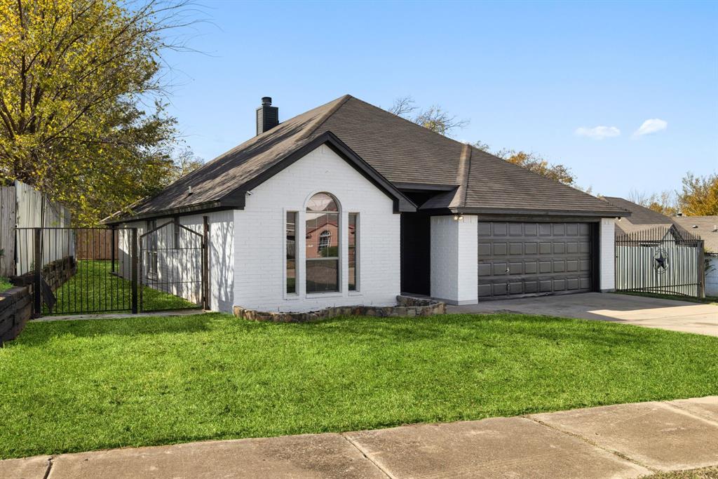 Highland Terrace Add - Residential