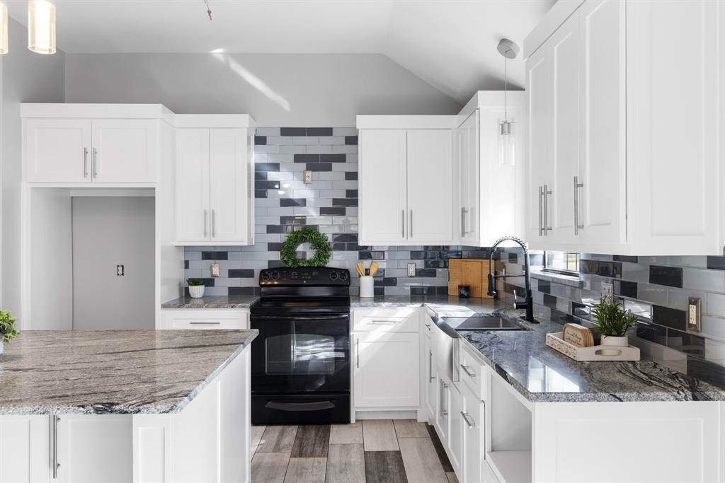 Highland Terrace Add - Residential