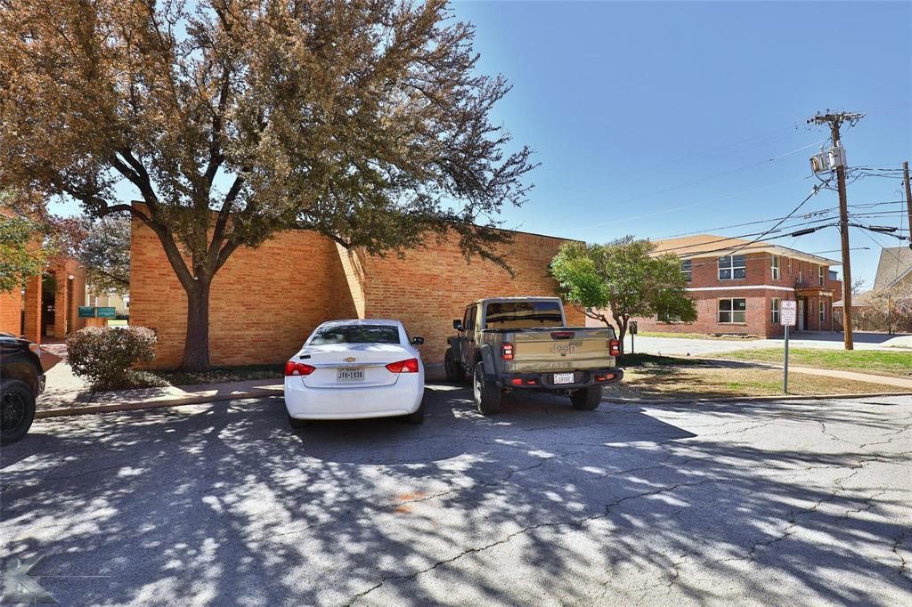 Ot Abilene - Commercial Lease