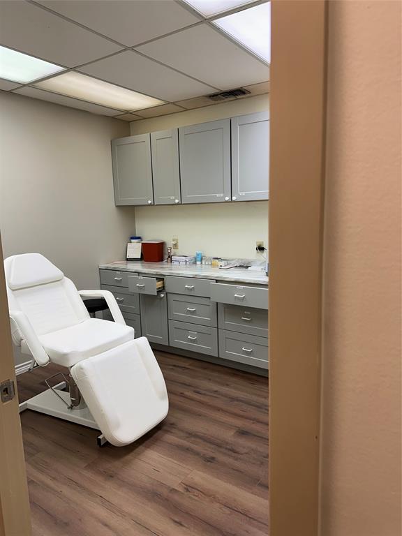 Ot Abilene - Commercial Lease