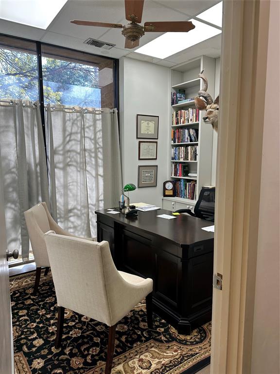 Ot Abilene - Commercial Lease