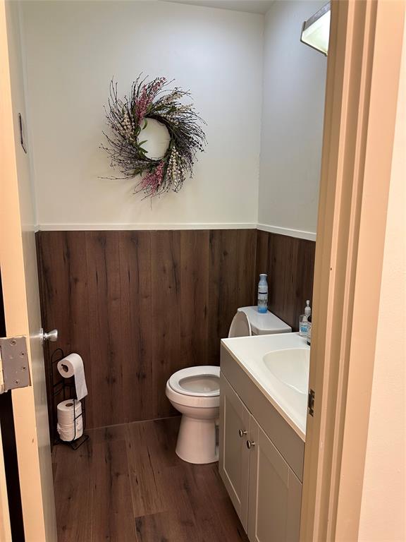 Ot Abilene - Commercial Lease