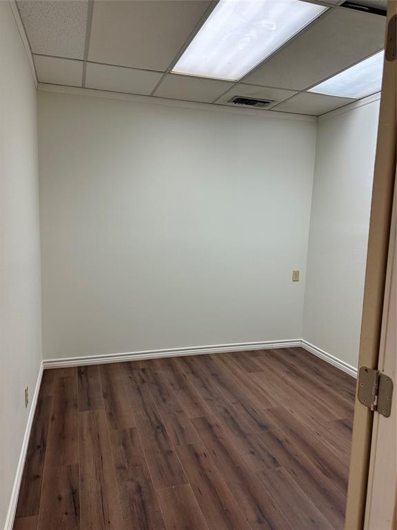 Ot Abilene - Commercial Lease