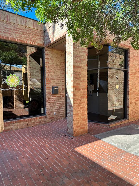 Ot Abilene - Commercial Lease