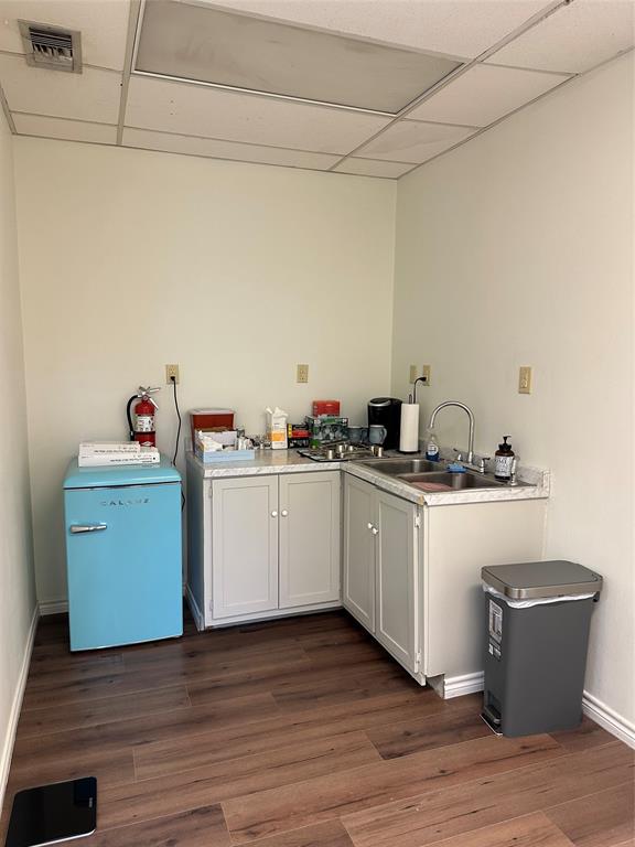 Ot Abilene - Commercial Lease