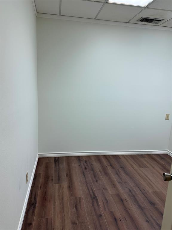 Ot Abilene - Commercial Lease