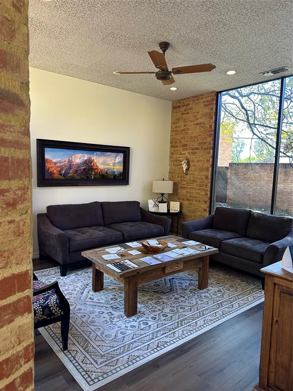 Ot Abilene - Commercial Lease