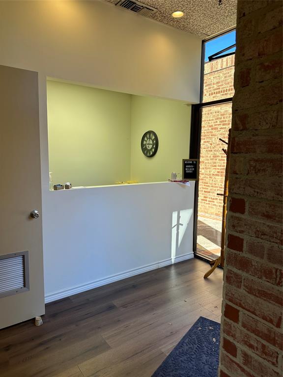 Ot Abilene - Commercial Lease