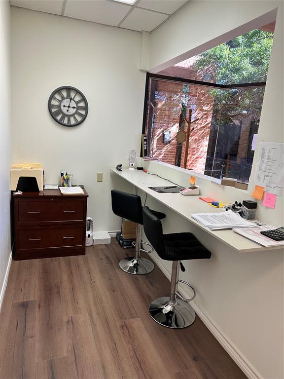 Ot Abilene - Commercial Lease