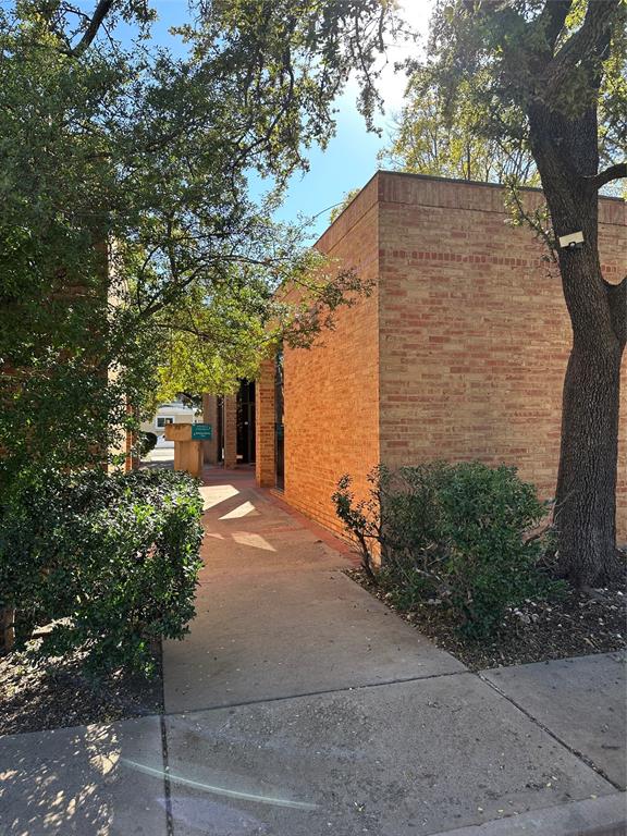 Ot Abilene - Commercial Lease