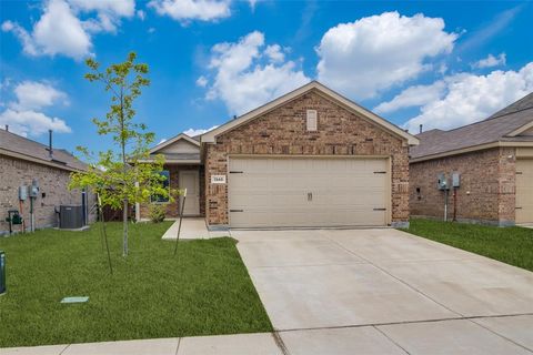 Photo of 1345 Cider Street, Forney, TX 75126 (MLS # 21286276)