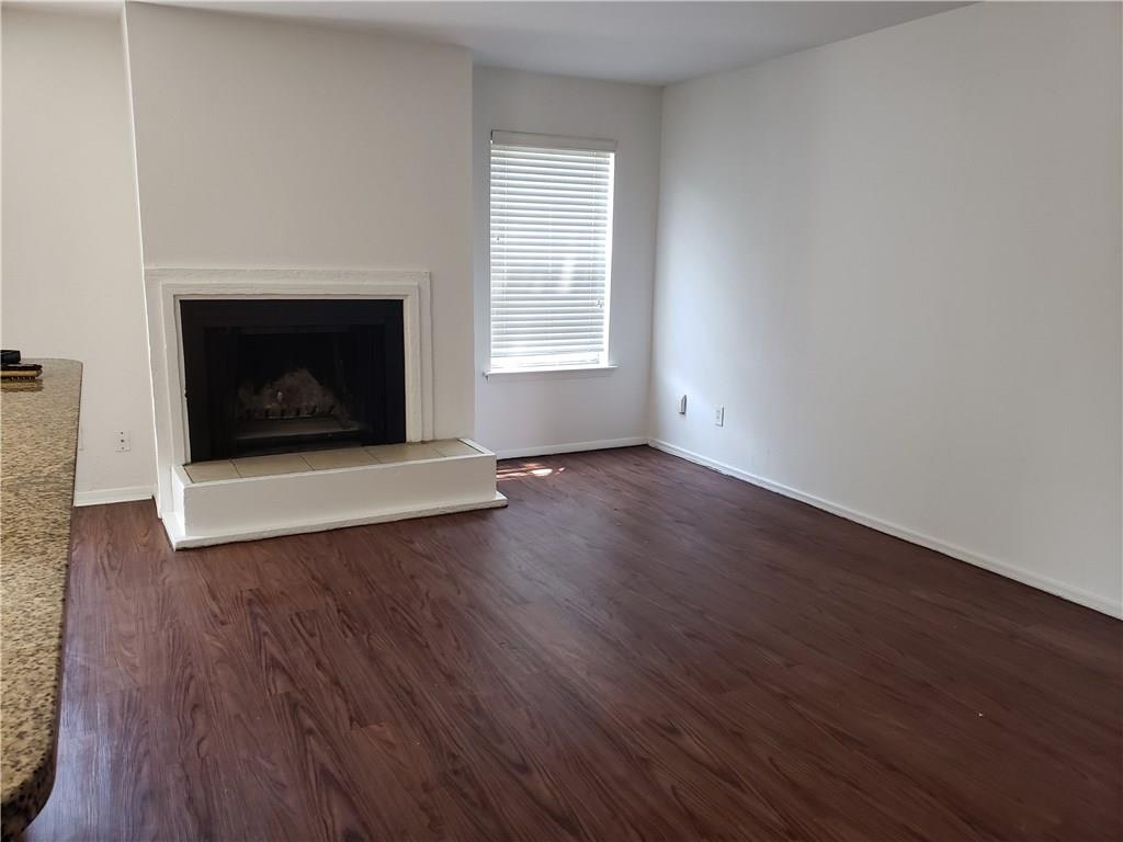 Arbor Court Condo - Residential Lease