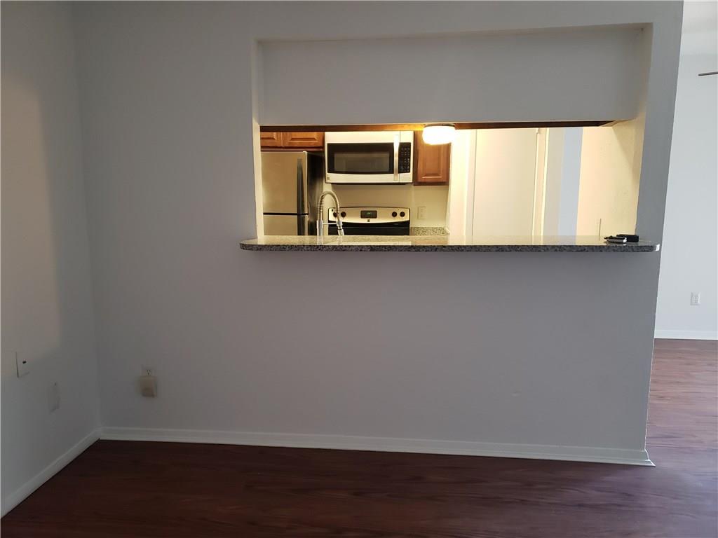 Arbor Court Condo - Residential Lease