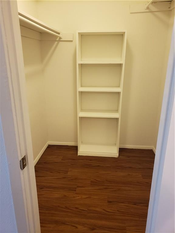 Arbor Court Condo - Residential Lease