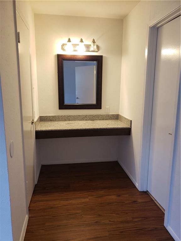 Arbor Court Condo - Residential Lease