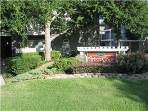 Arbor Court Condo - Residential Lease