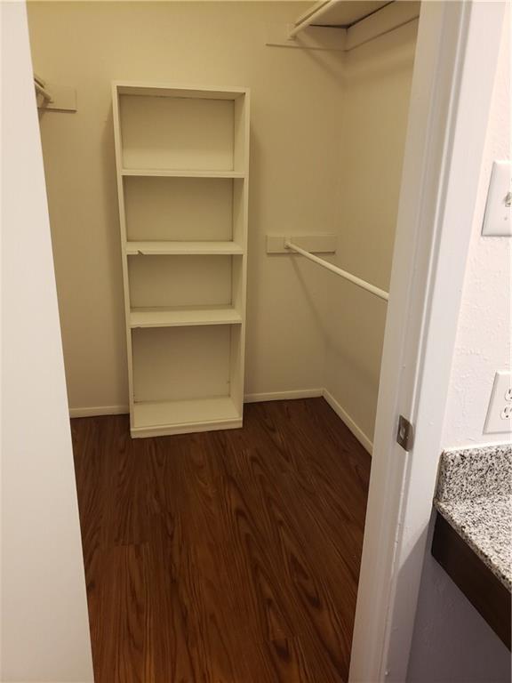 Arbor Court Condo - Residential Lease