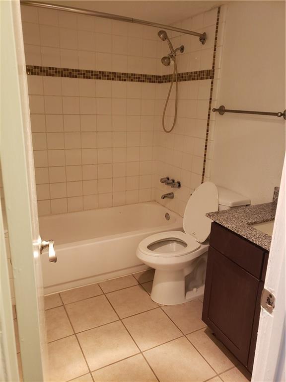 Arbor Court Condo - Residential Lease