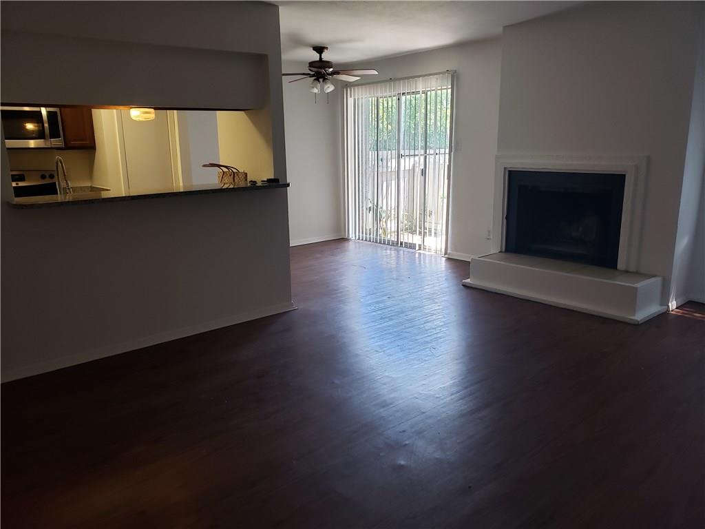 Arbor Court Condo - Residential Lease