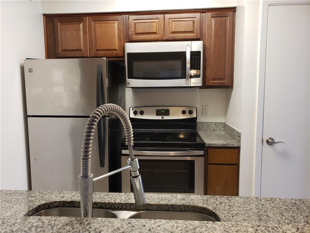 Arbor Court Condo - Residential Lease